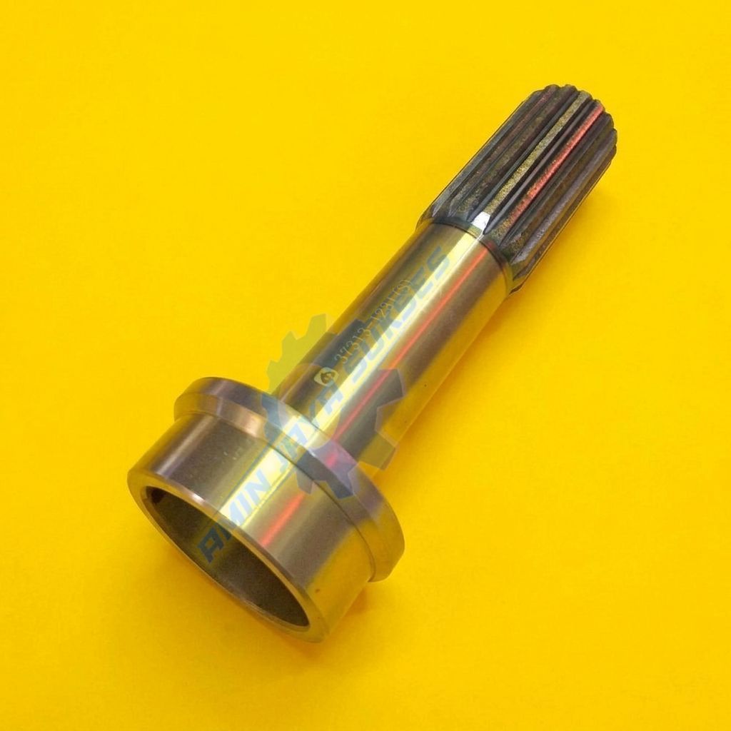 As Jantan Hino Lohan FM260TI FG235 - Propeller Drive Shaft Kopel Jantan T18 37313-1231