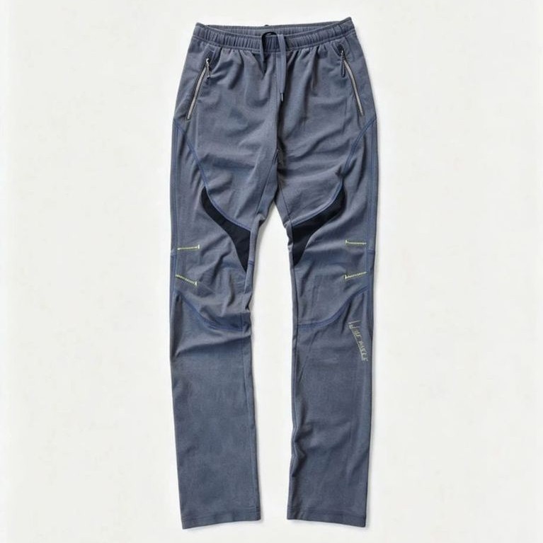 celana hiking oudoor gunung eider  size 28 30 indo