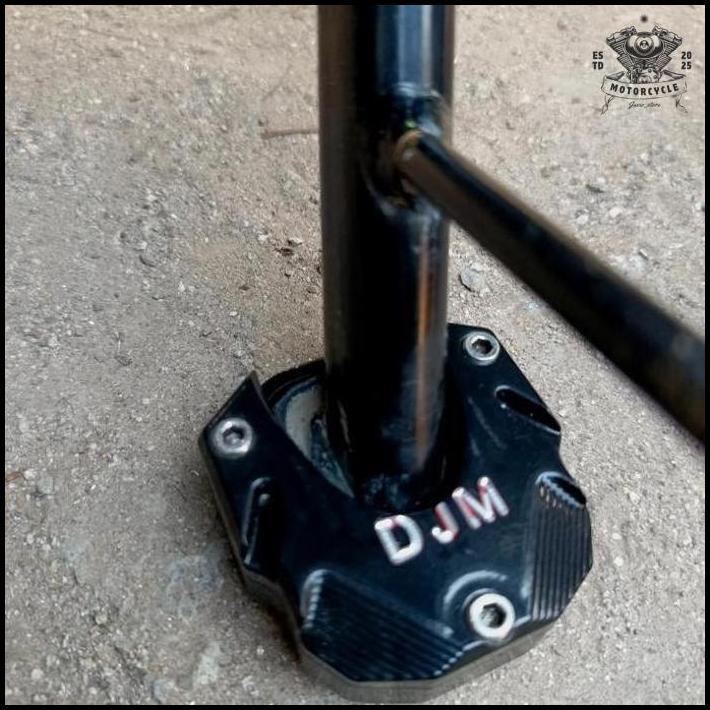 Cover Standar Samping Honda Cbx 500 Cbx500 Restock