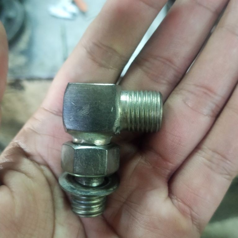 Elbow 20y-62-41920