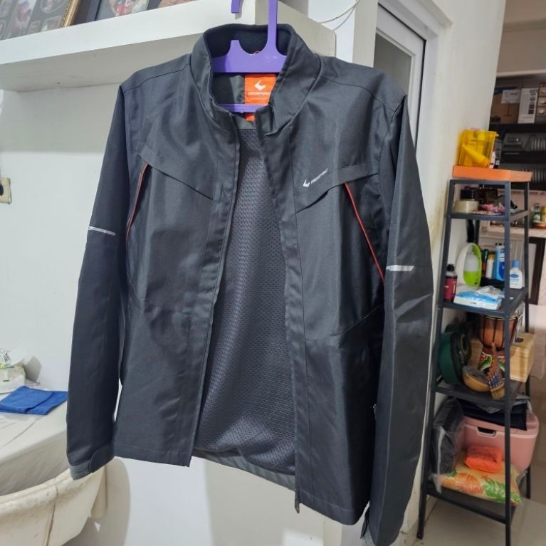 Respiro Air Ventech R 1.3