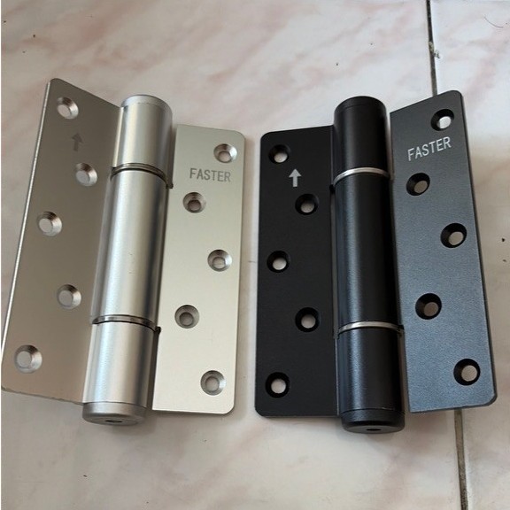 Engsel Pintu Hidrolik 5inch Engsel Pintu Otomatis