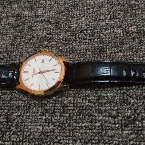 Jam Patek Philippe Geneva