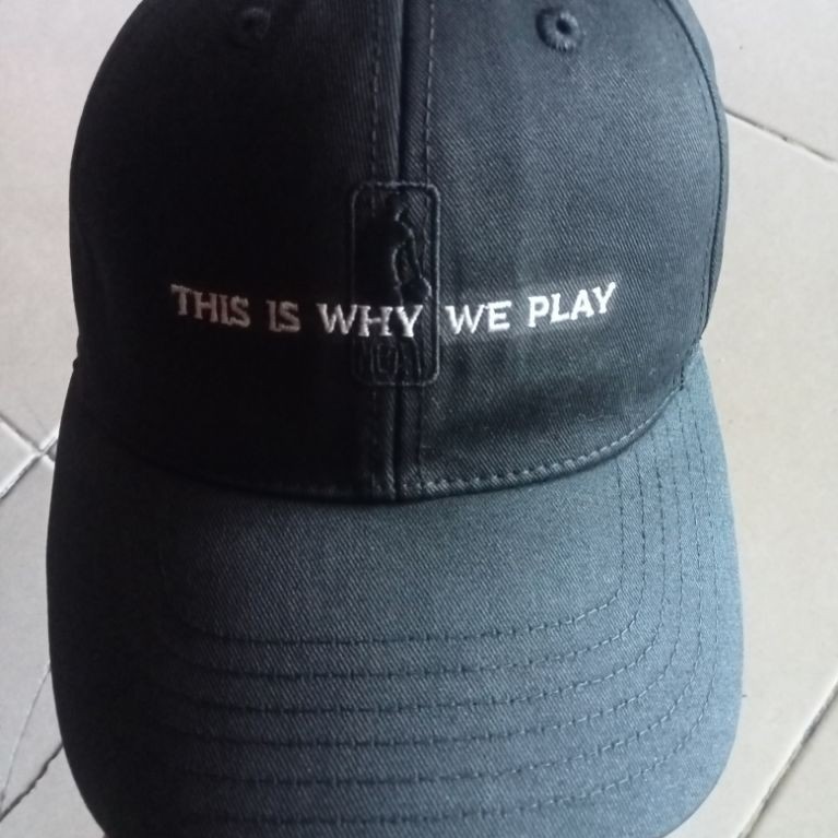 topi nba second
