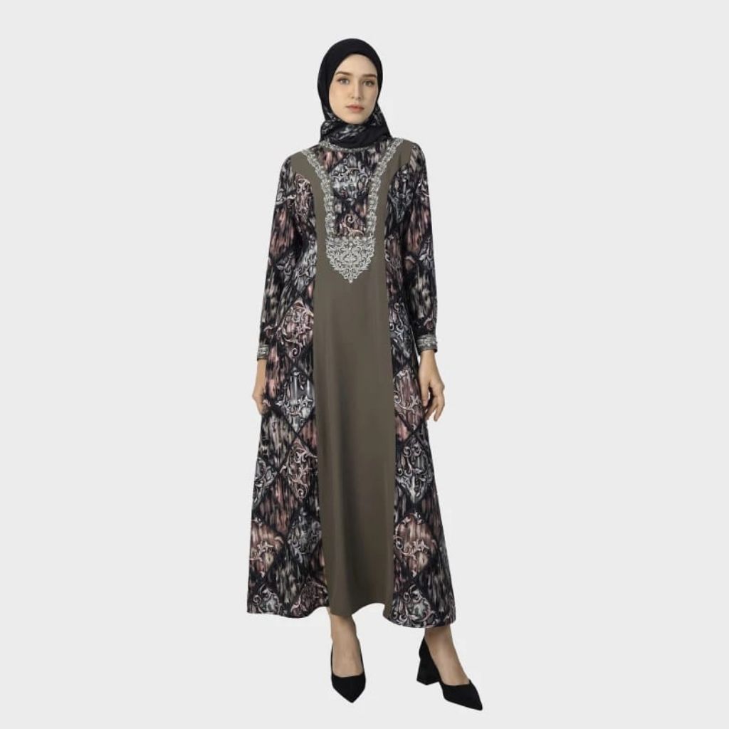 SALE HIKMAT MASIH BARU 100%