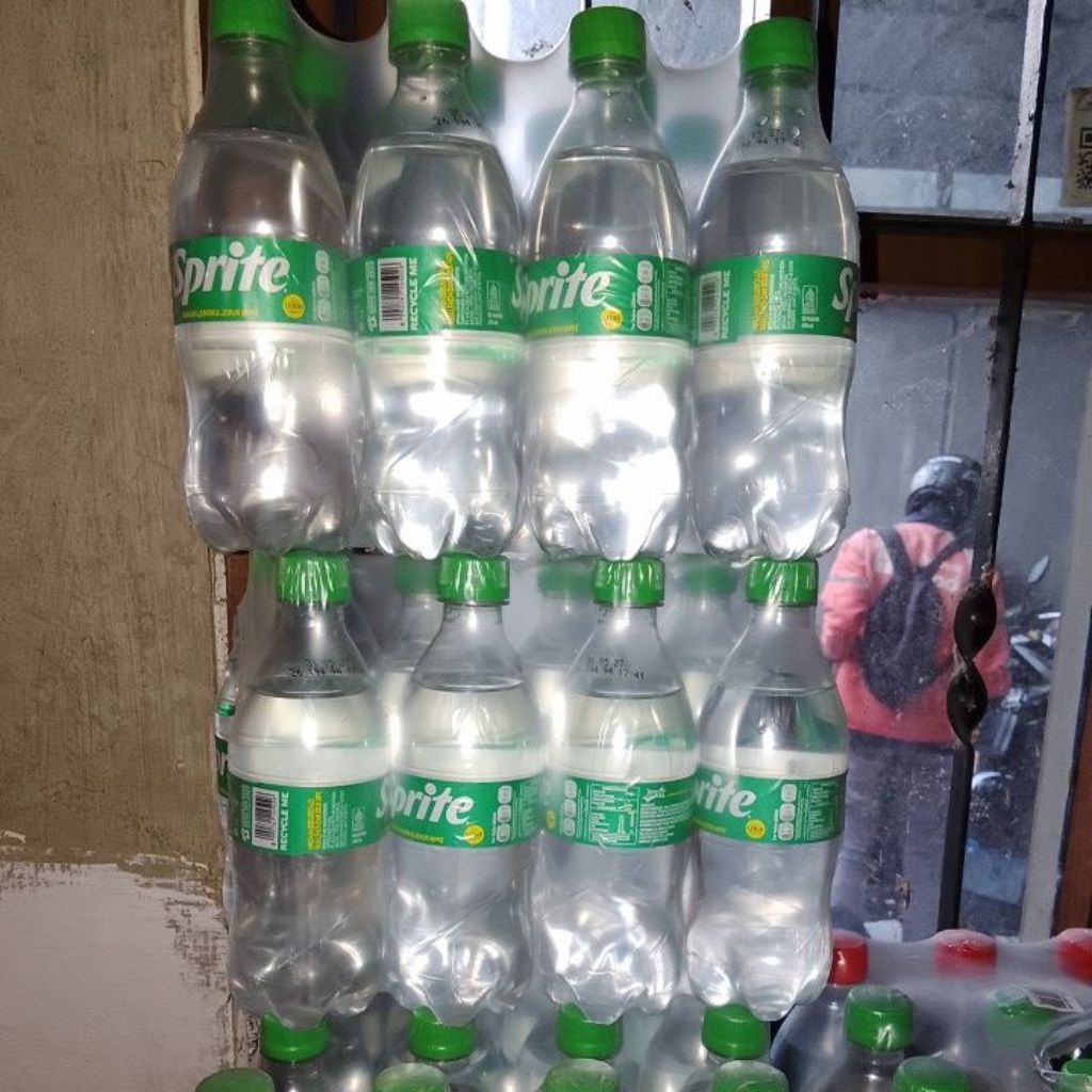 Sprite 250 ml ( 12 botol )