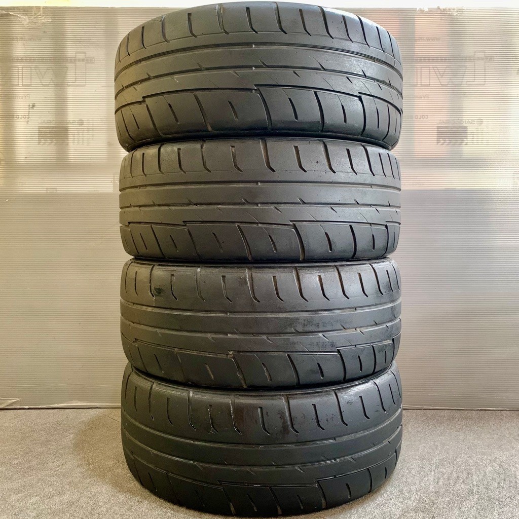 Gt Radial Champiro Sx2 Ukuran 205/50/r16
