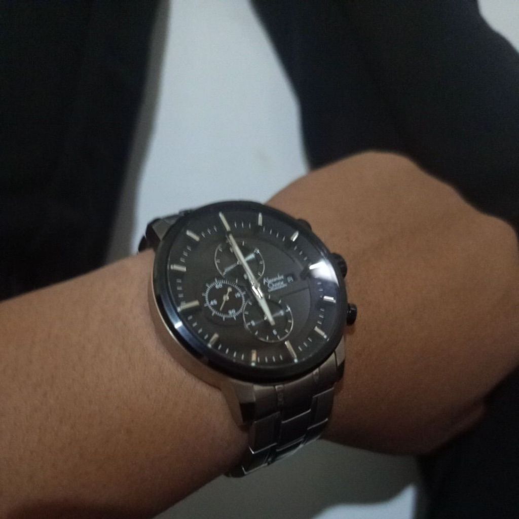 Alexandre Christie 6323
