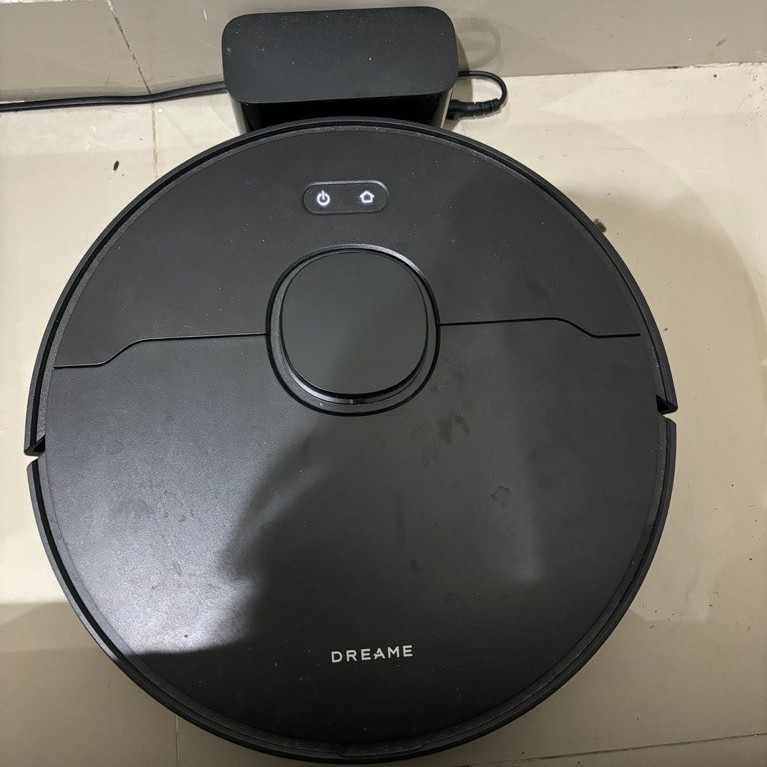 Dreame Robot Vacuum D9 Max Gen 2