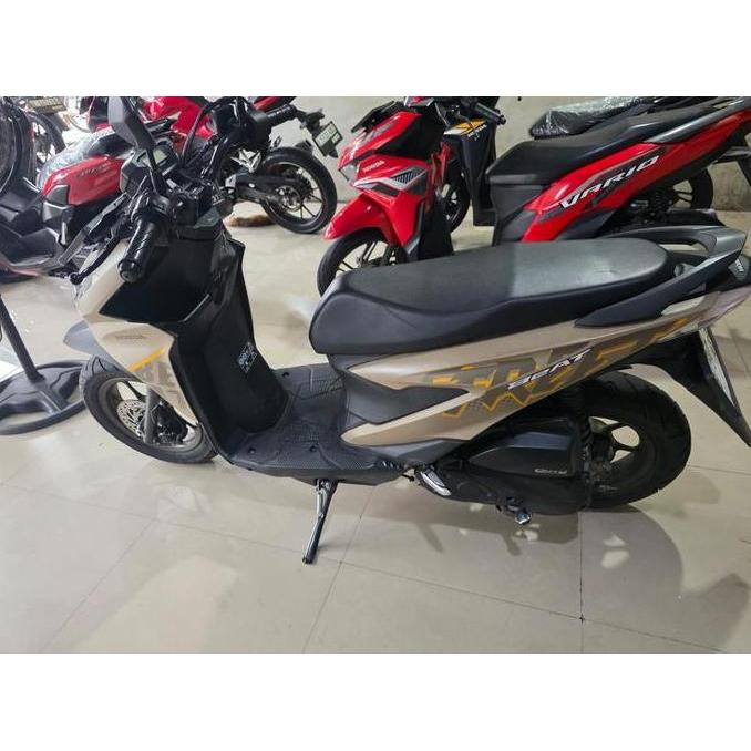 Jual Motor Seken Rasa Baru ( Beat street 2025 )