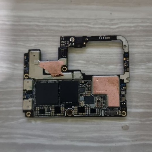 mesin mi 11 ultra matot