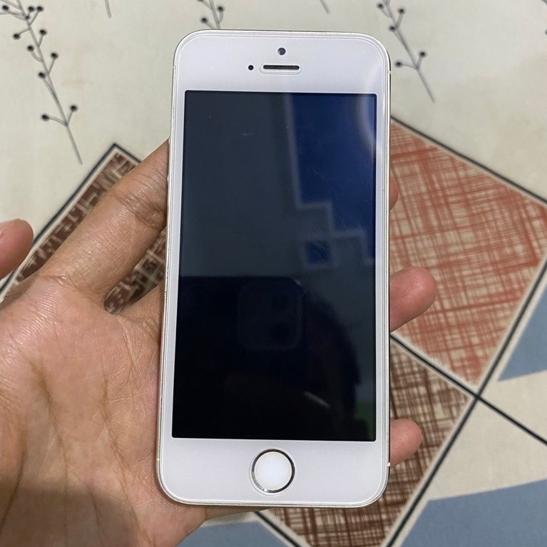 Iphone 5s ibox 16 gb second