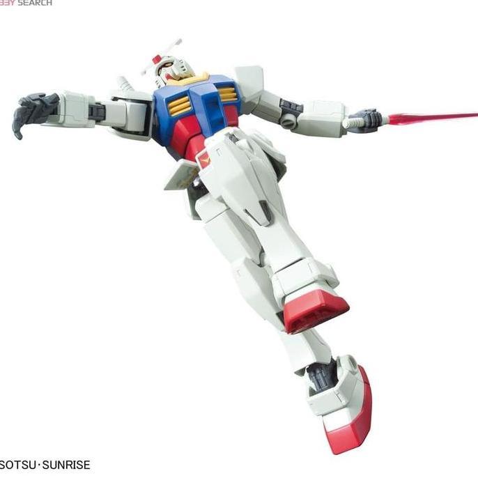 gundam Bandai HG 1/144 Gundam RX 78 2 revive RX78-2 RX-78-2 RX78 78-2