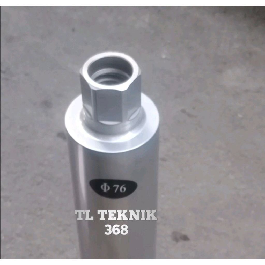 mata bor coring 3 inch / 76 WIPRO
