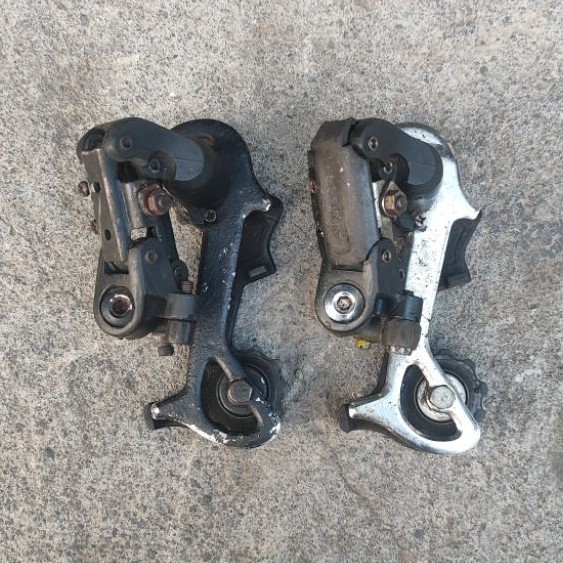 Rd suntour Japan 7 speed