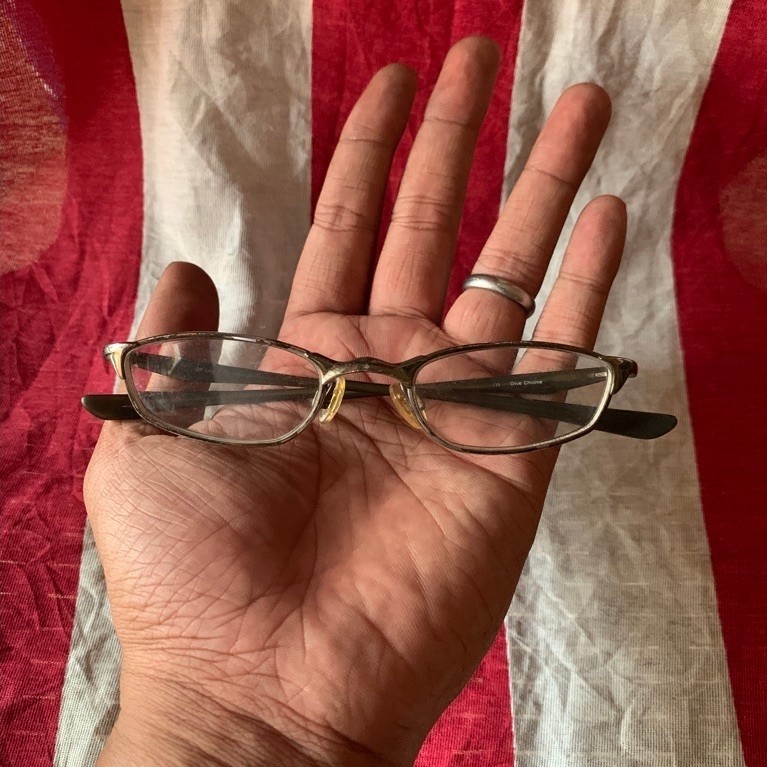 Vintage oakley kacamata