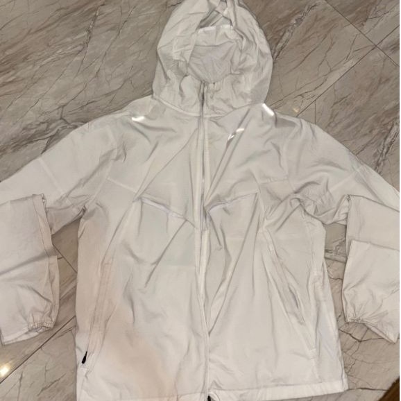 Nike Packable