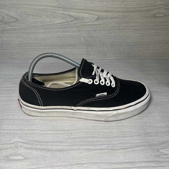 Vans Authentic  Second