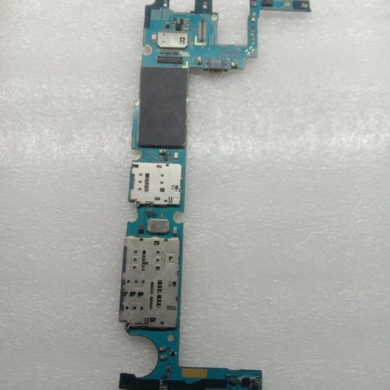 Mesin Samsung Galaxy J7 prime Normal