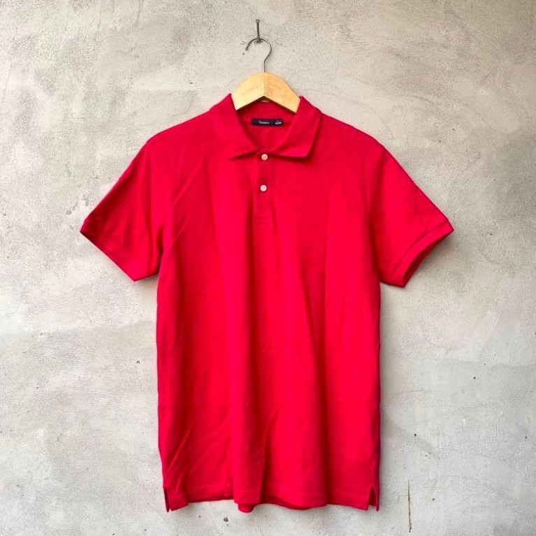 Bossini man Polo shirt L