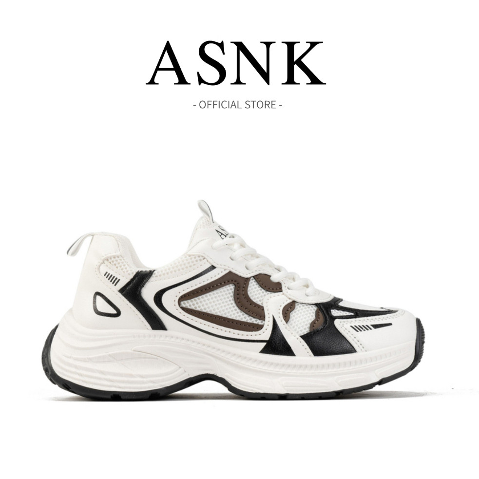 ASNK Sepatu Wanita Sh-656