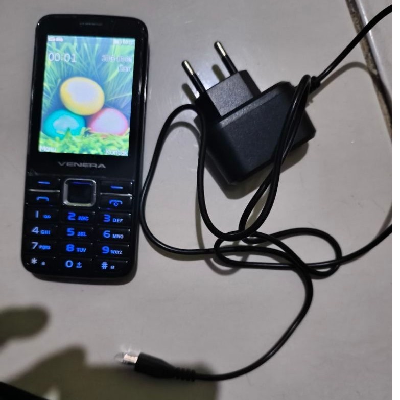 hp venera layar besar