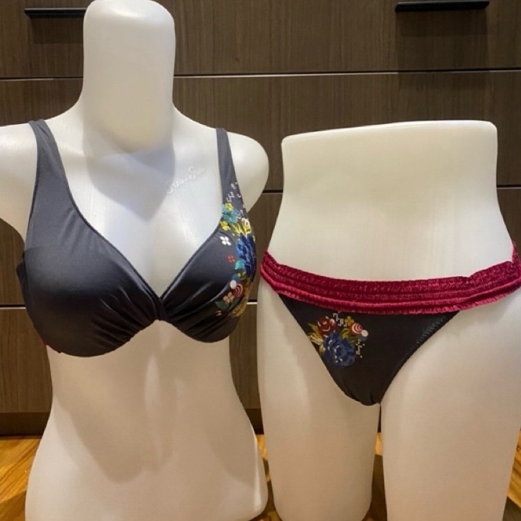 bra set 36b