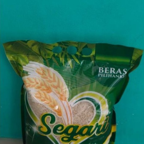 Beras pulen super slyp
