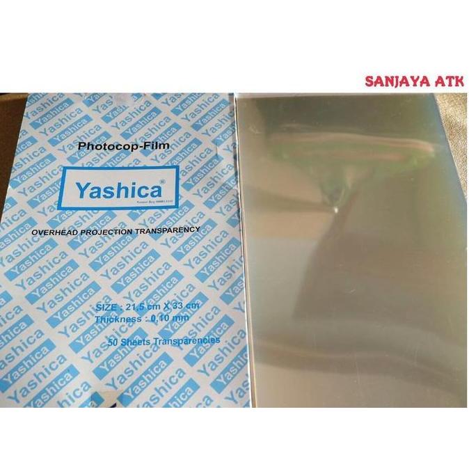 yashica
