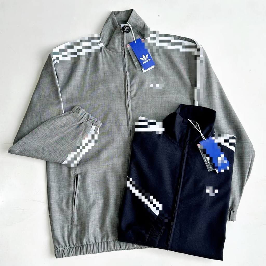 Wabash nylon Jacket