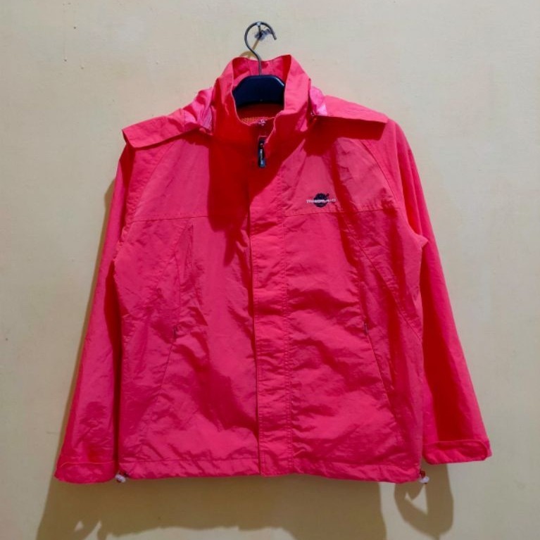 JAKET OUTDOOR TIMBERLAND