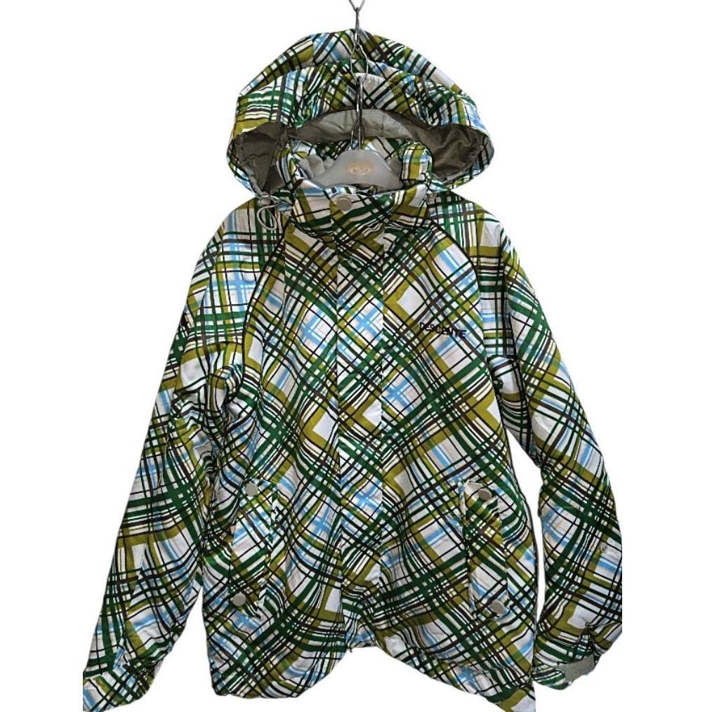 Jaket Anak DESCENTE Second