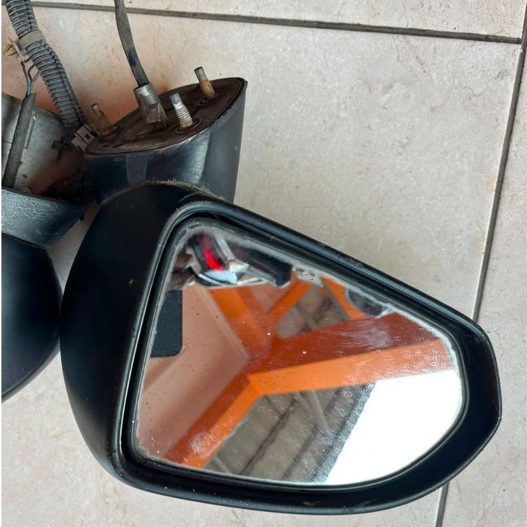 Spion Jazz Gd3/City Gd8