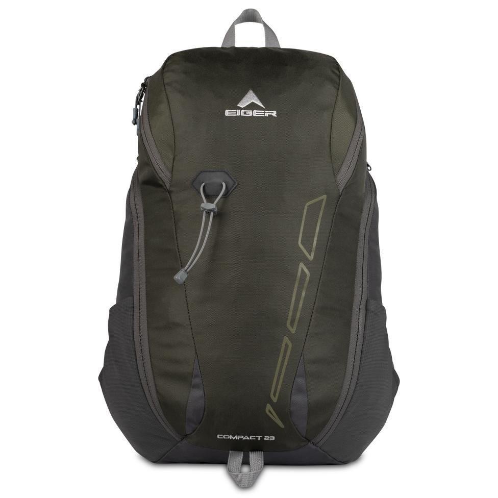 EIGER COMPACT 1.0 DAYPACK