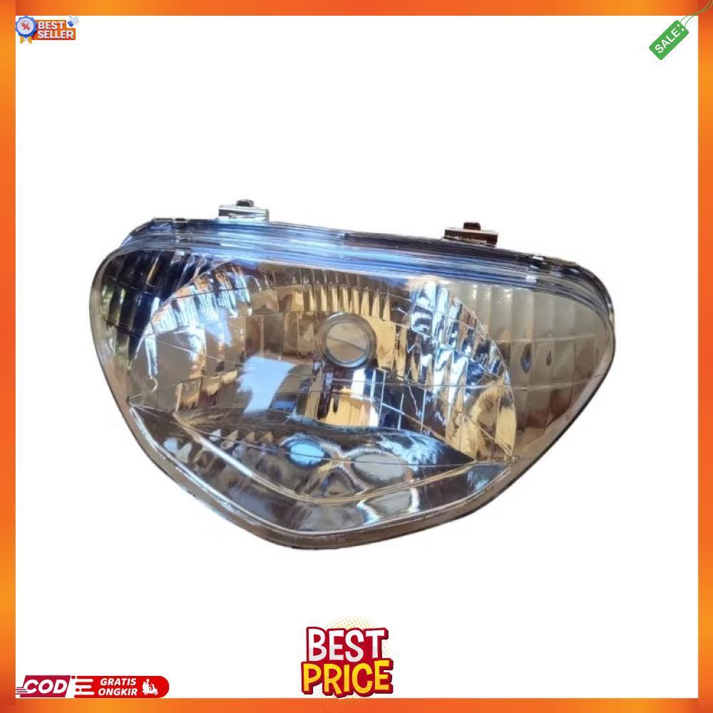 reflektor lampu depan mio sporty mio lama old [S3]