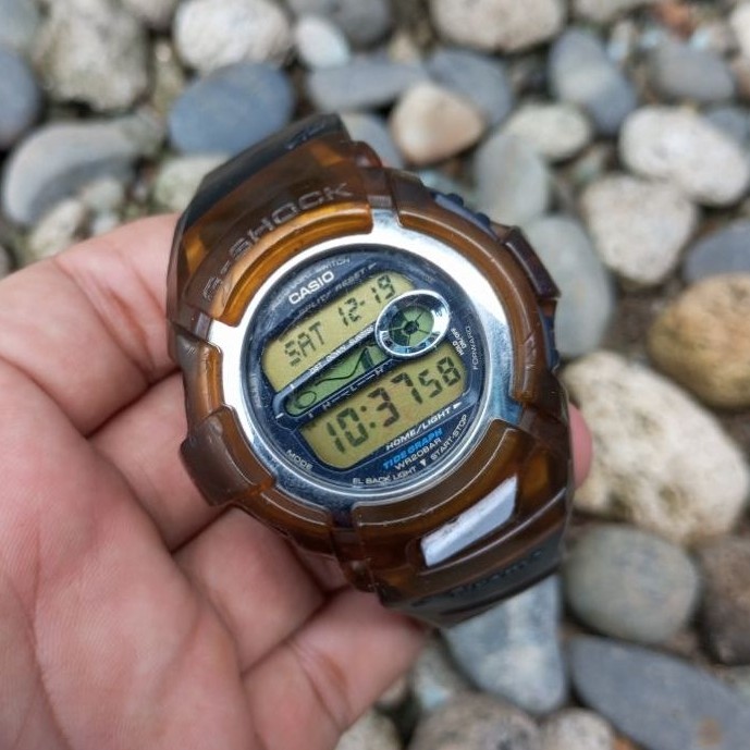 Casio G-Shock DWX-100US original second/used