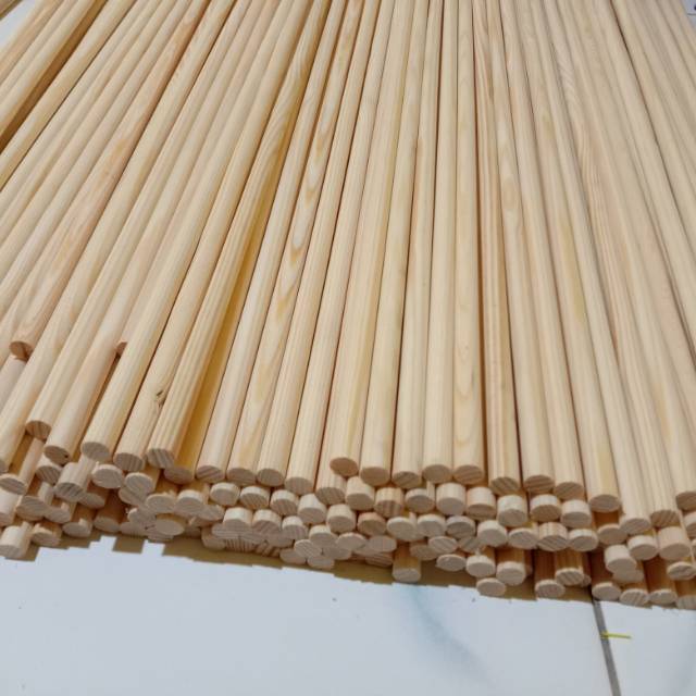 Shaft spruce sortir