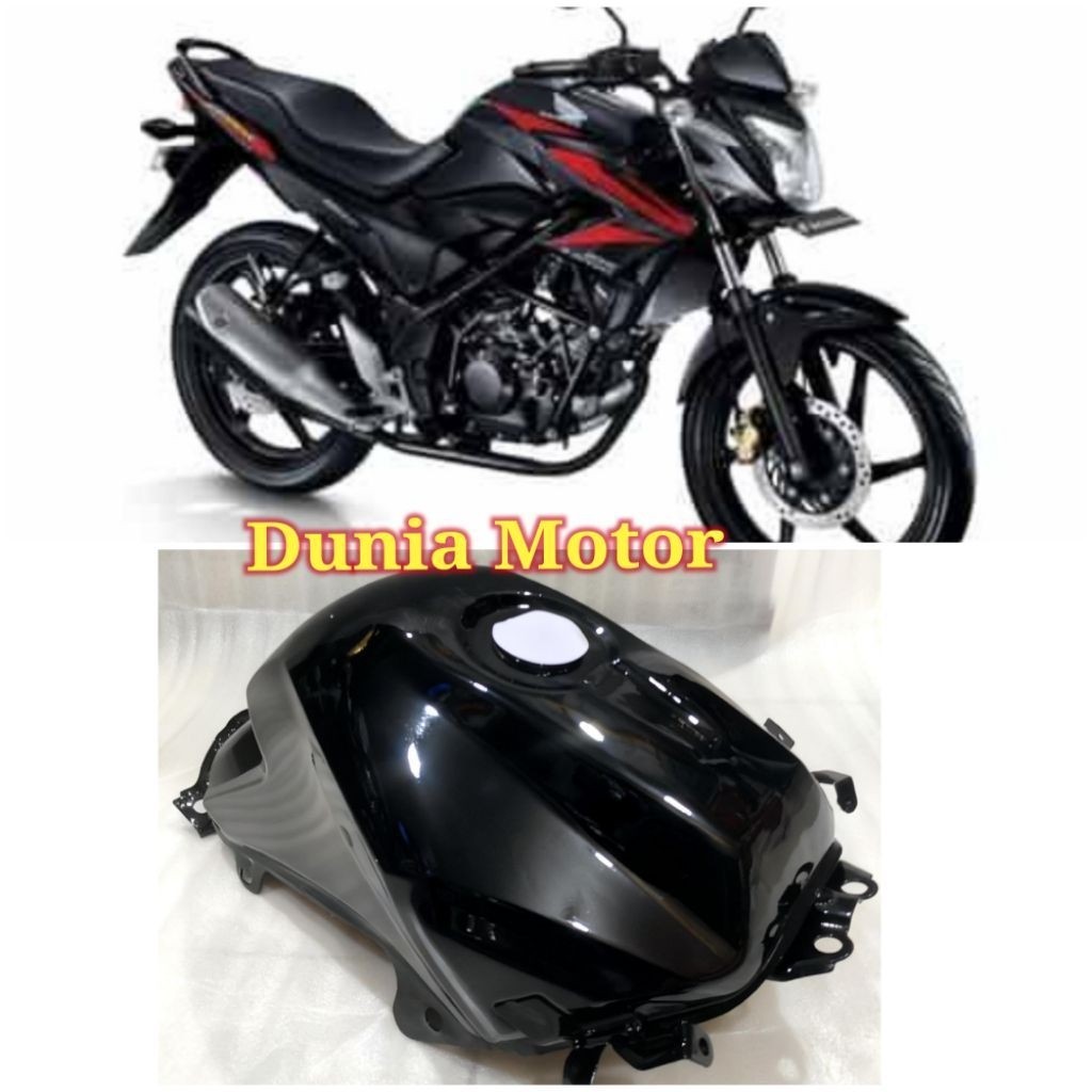 Fuel Tank cb150 old cb 150 r 2012 2013 2014 2015 / tangki tengki bensin cb 150 bohlam K15