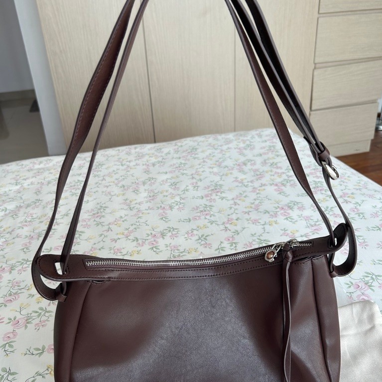 Tas Pazzion PL (baru 1x pkai)