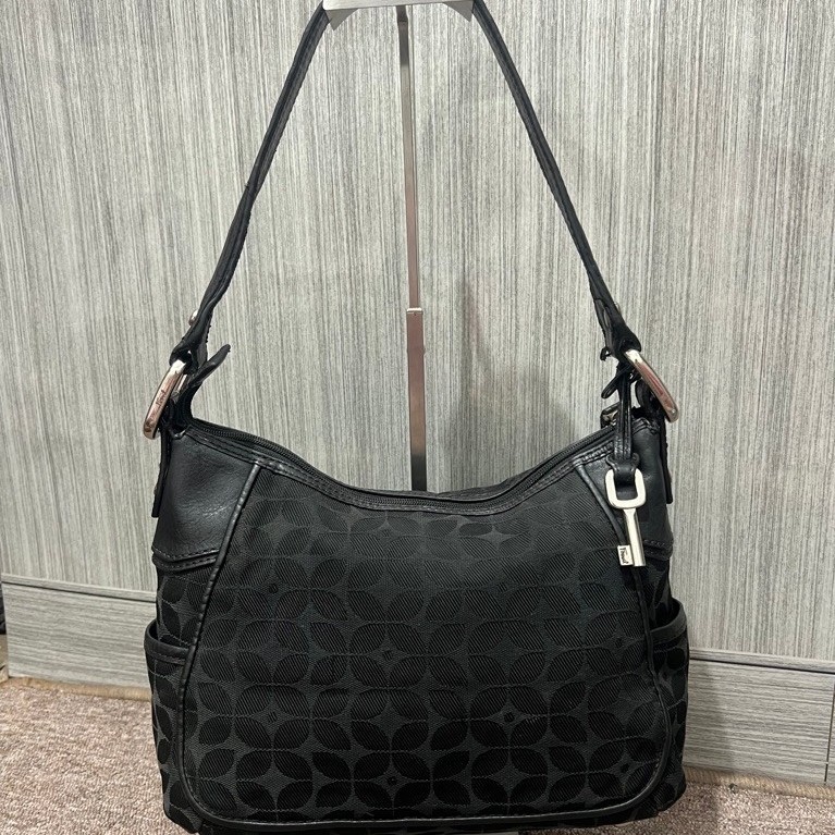 Fossil Hobo Shoulder Bag
