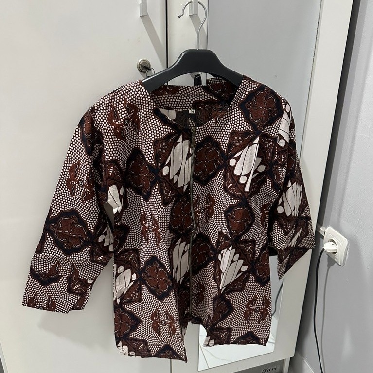 Atasan Batik Cantik