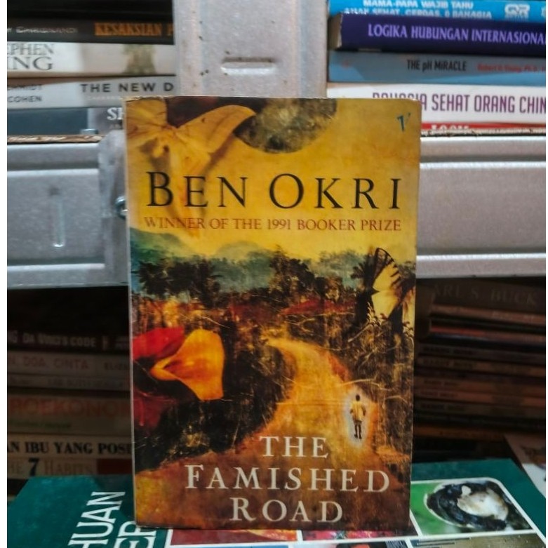 The famished road