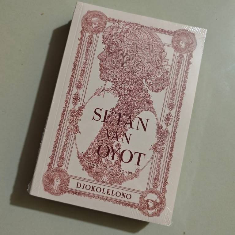 Setan Van Oyot: Kisah Cinta Dan Tragedi Sejarah