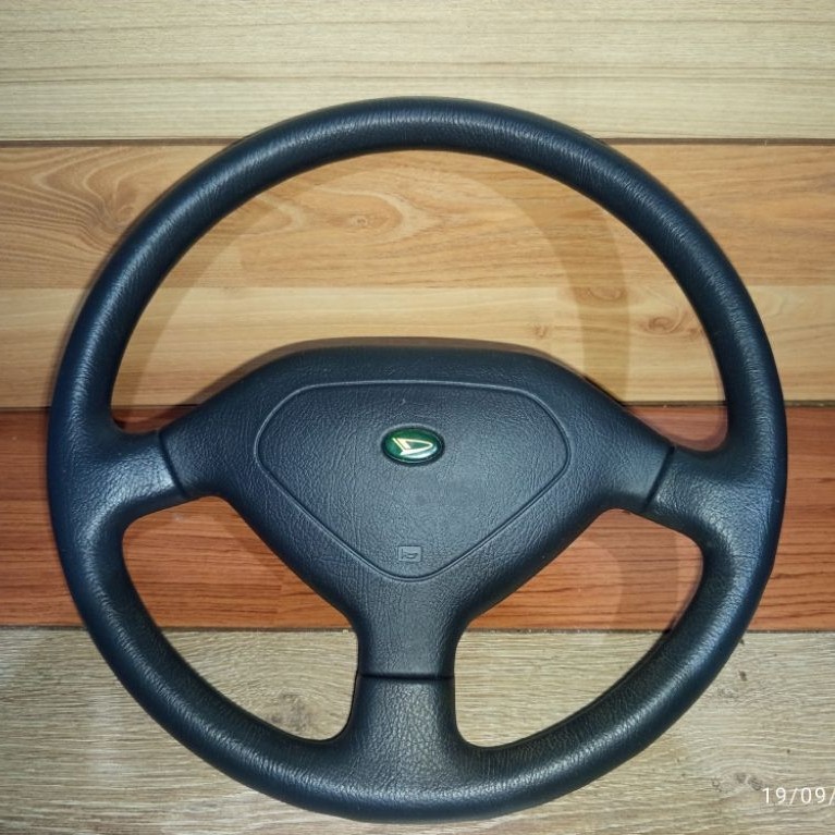 Setir Steering Wheel Daihatsu Feroza Original