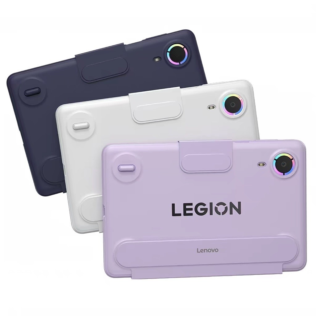 Case Original Lenovo Legion Y700 Infinity