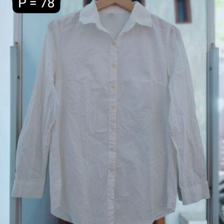 Blouse zee