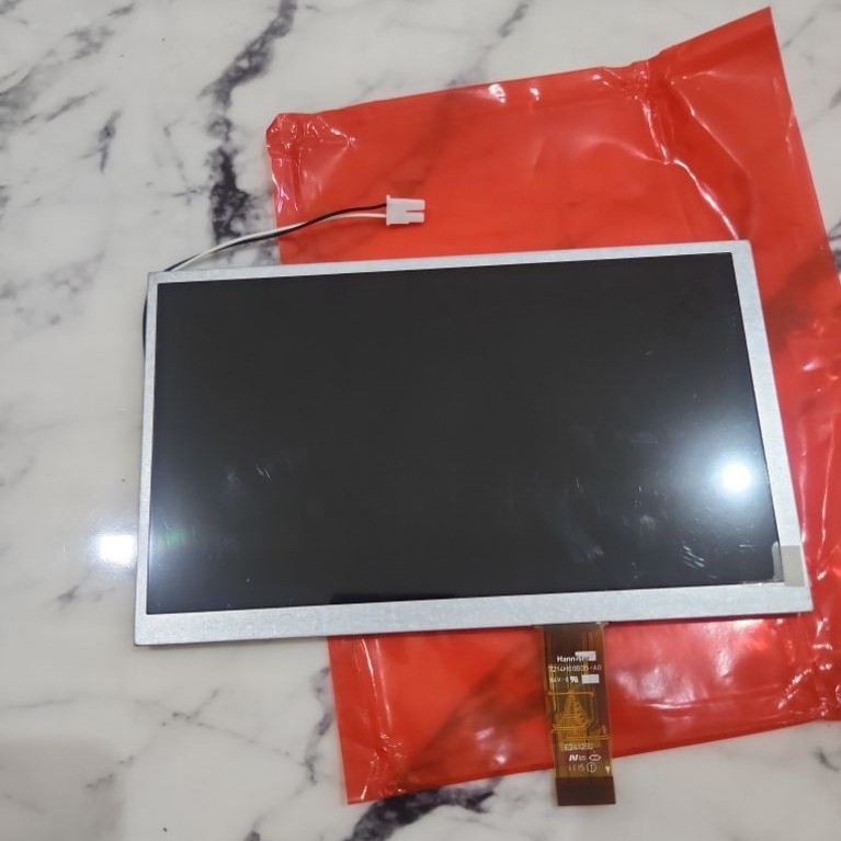 LCD BLT V6, HannStar 7214H00B35-AO BLT V6