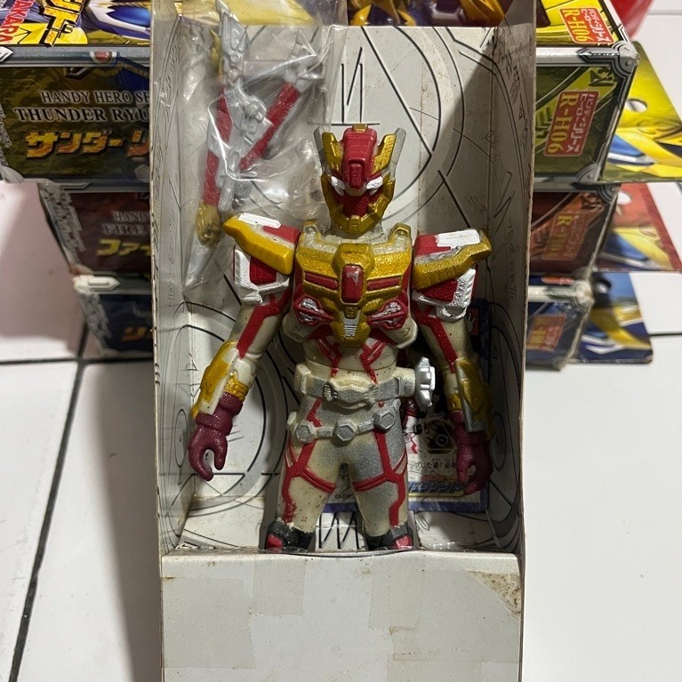 RHS God Ryuguno