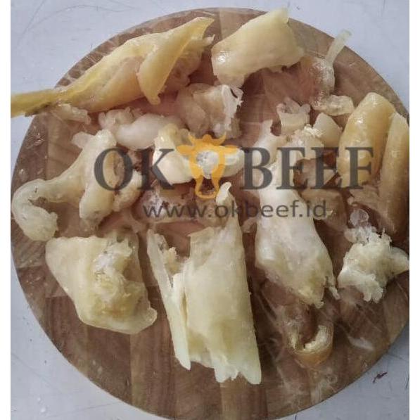 Food- Tetelan Urat Otot Kaki Kikil Sapi 1Kg 1 Kg