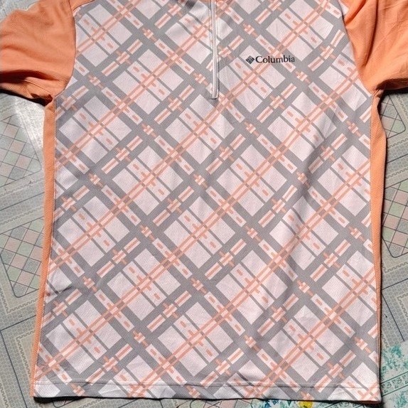 Base Layer Columbia